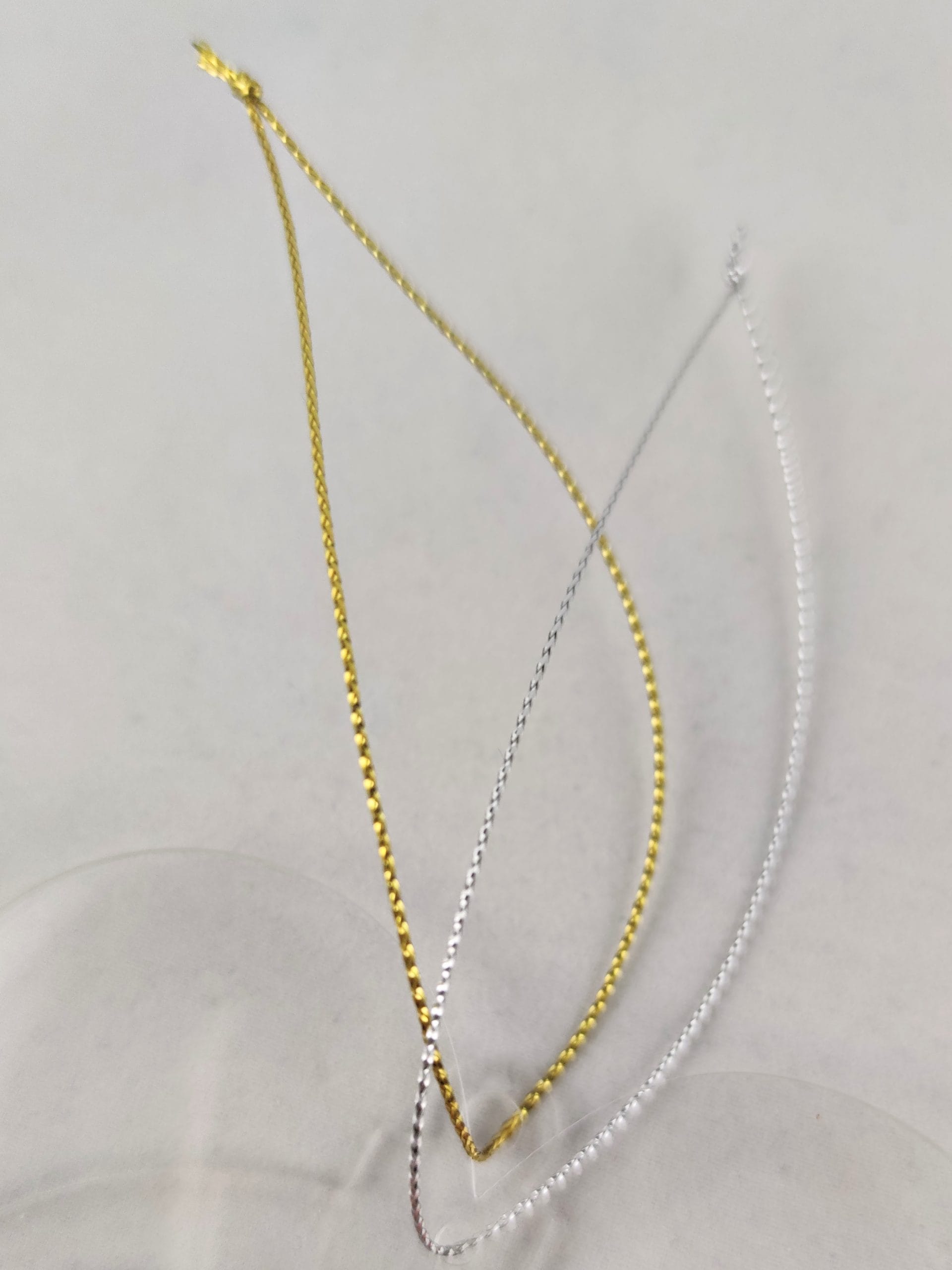 Christmas Custom Initial Hanger