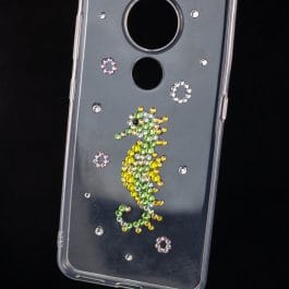 Seahorse Phone Case