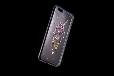 Ice Cream Phone Case