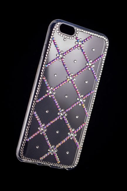 Lattice Phone Case