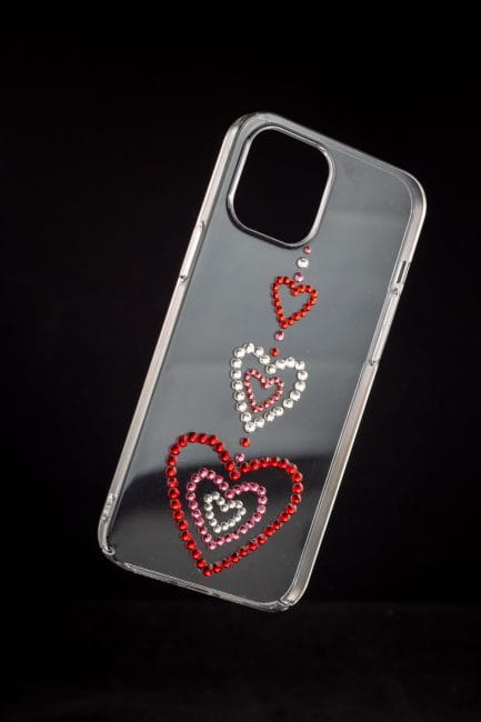 Valentine's Phone Case