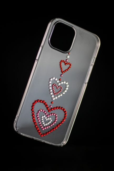 Valentine's Phone Case