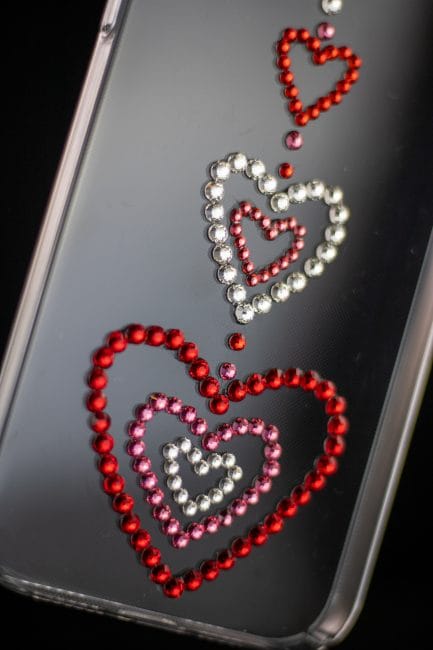 Valentine's Phone Case